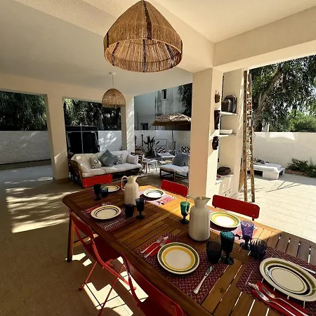 Villa Comfort Villaggio San Leonardo