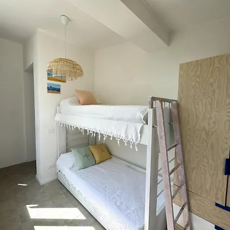 Villa Comfort Villaggio San Leonardo