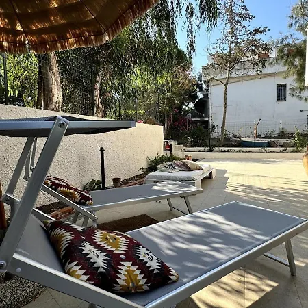 Comfort Villa