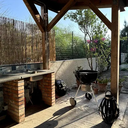 Villa Comfort *