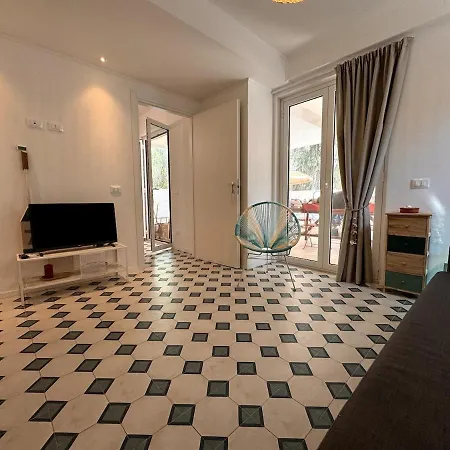 Comfort Villa