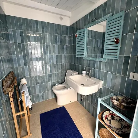 Comfort Villa Villaggio San Leonardo
